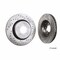 Zimmermann Brake Disc - Sport/Coated, 610119952 610119952 - alternate 2